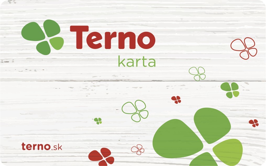 Terno Karta